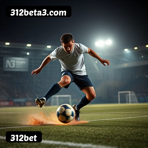 Comparação APP mobile vs versão web da 312bet