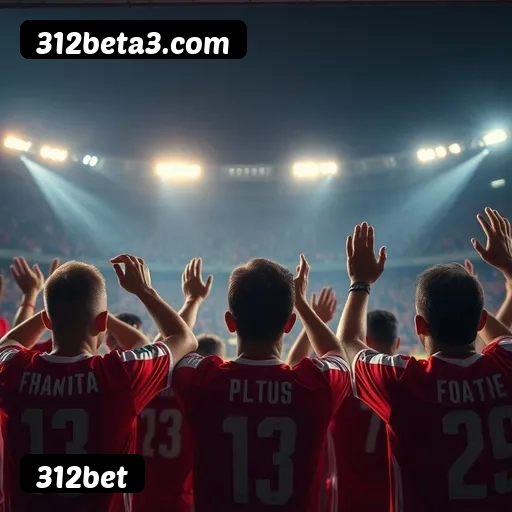 Grandes vencedores 312bet de São Paulo, Rio de Janeiro, Belo Horizonte - Saques PIX confirmados